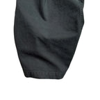 DUCK CARGO PANTS CROSSGUN / BLACK