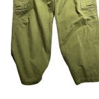 DUCK CARGO PANTS CROSSGUN / KHAKI