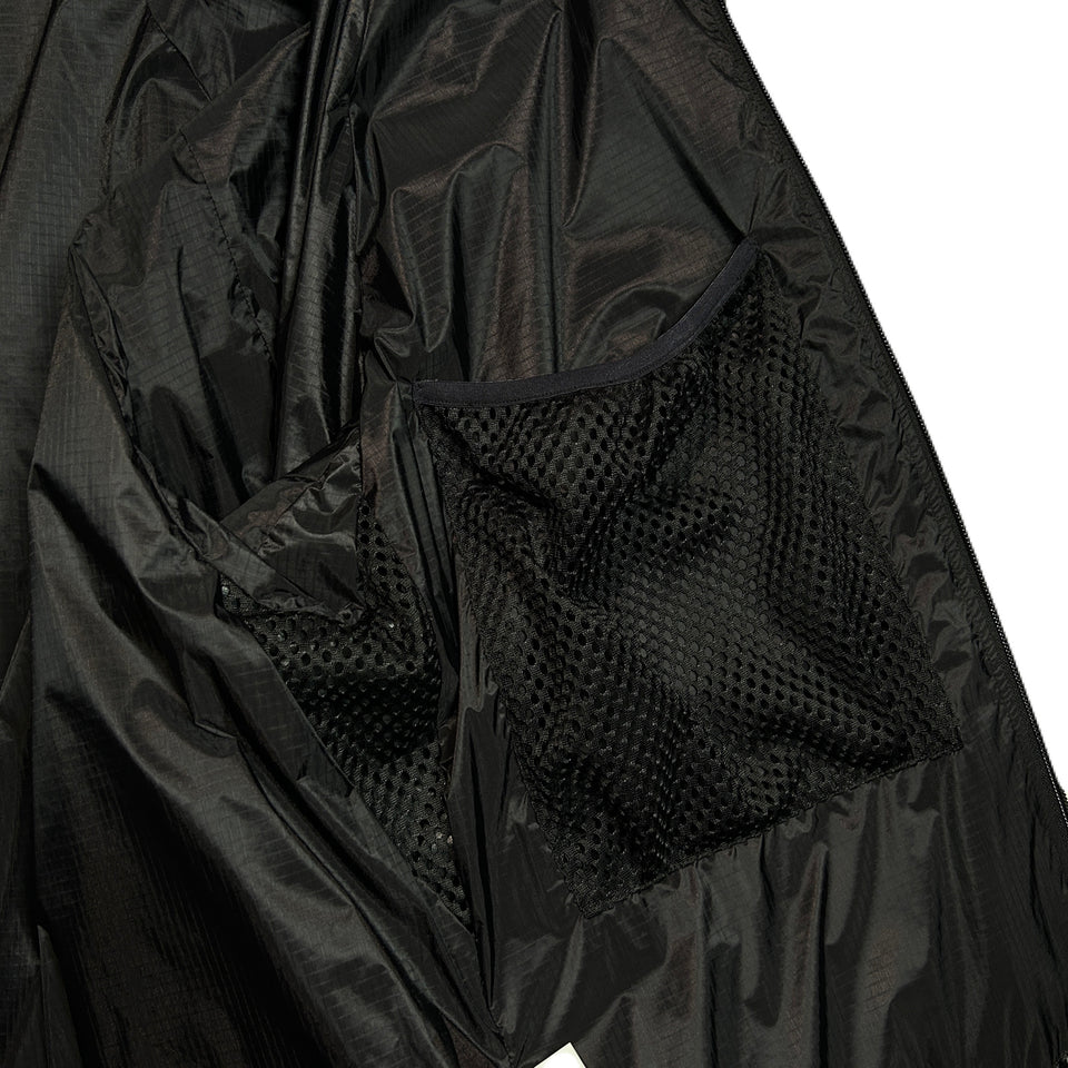 画像をギャラリービューアに読み込む, WILD THINGS DENALI JACKET COLOR EMBROIDERY / BLACK