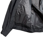 WILD THINGS DENALI JACKET COLOR EMBROIDERY / BLACK