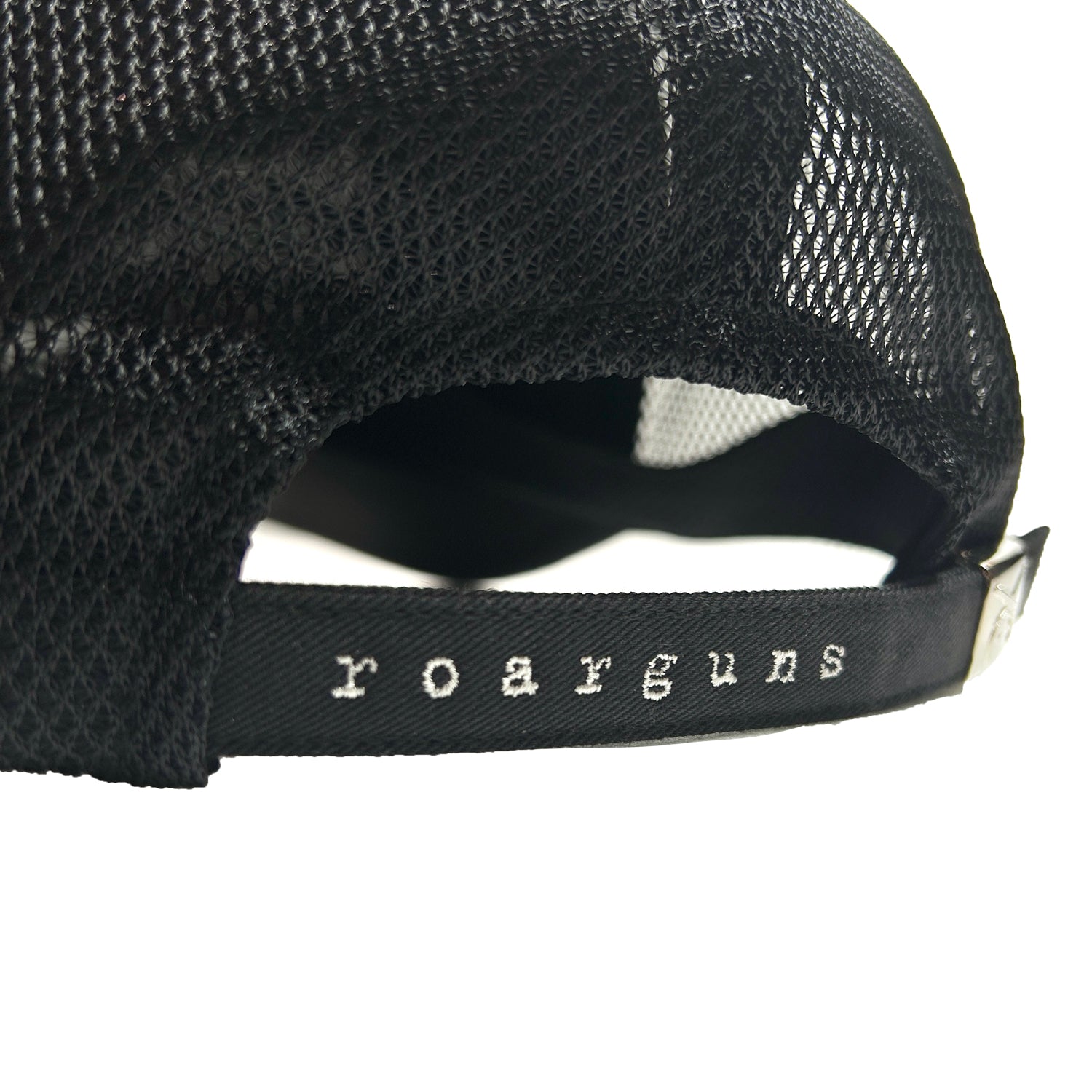 画像をギャラリービューアに読み込む, ROARGUNS MOTORCYCLE CLUB BB CAP / BLACK