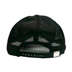 ROARGUNS MOTORCYCLE CLUB BB CAP / BLACK