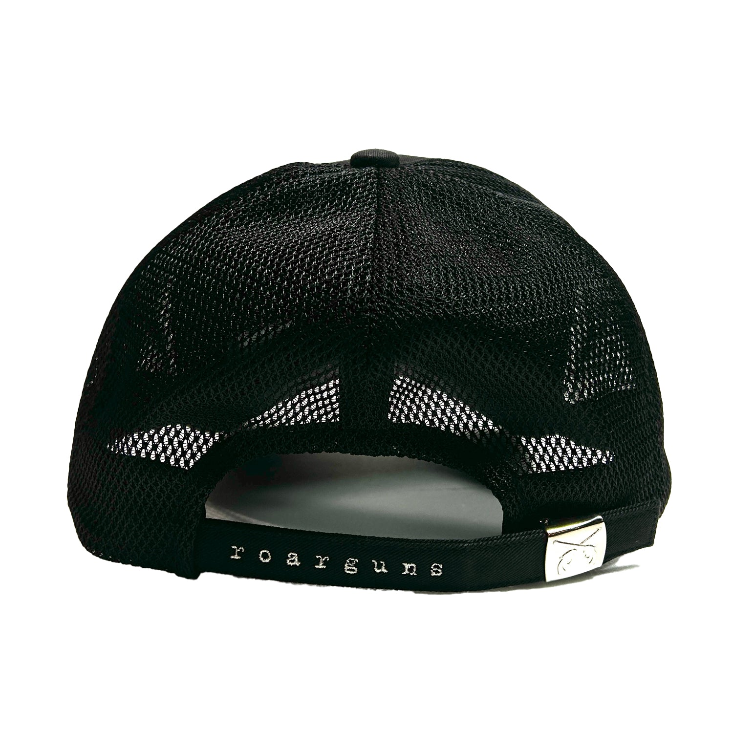 画像をギャラリービューアに読み込む, ROARGUNS MOTORCYCLE CLUB BB CAP / BLACK