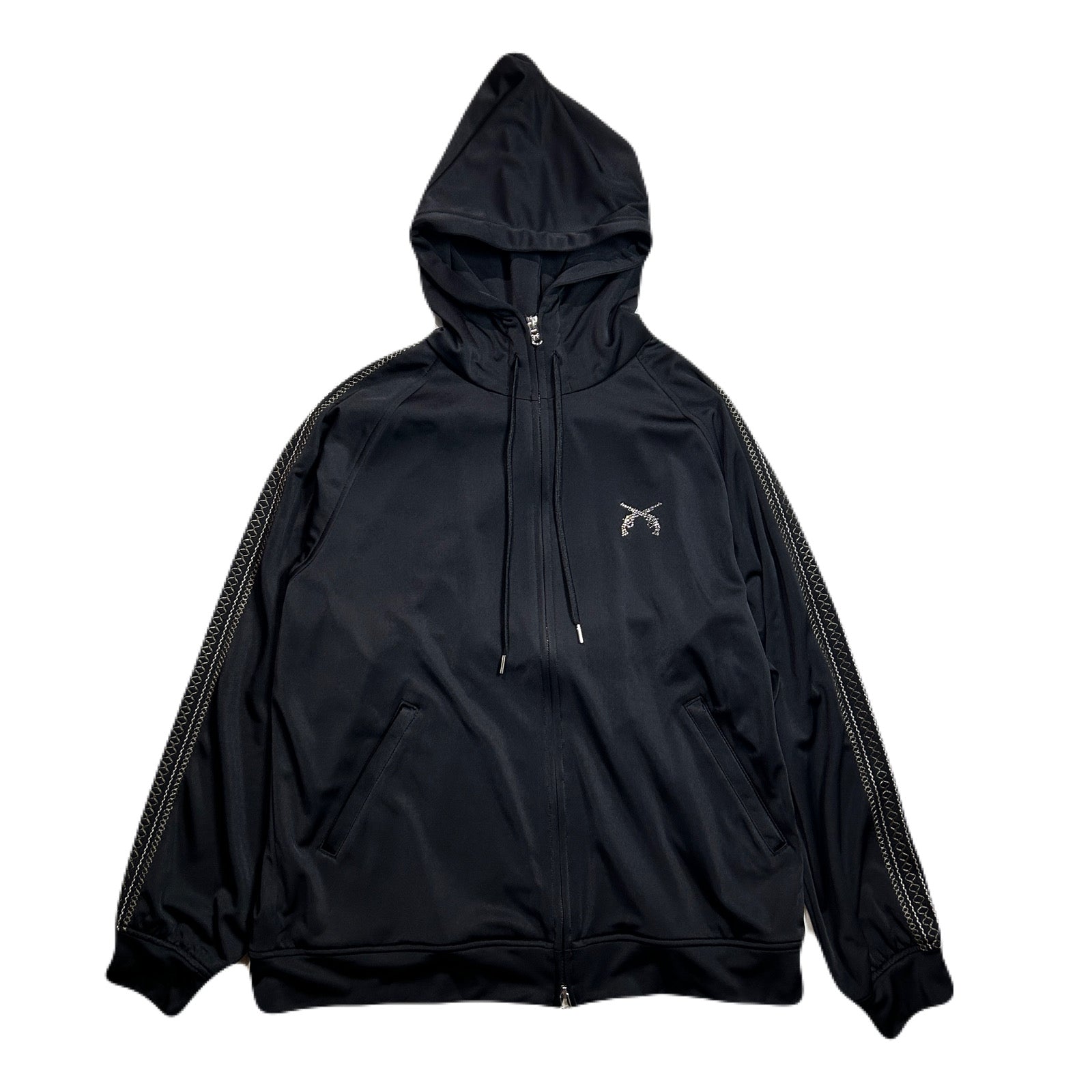 JACKETS / COATS – roarguns ONLINE STORE