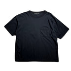 EAGEL CROSSGUN T-SHIRT / BLACK