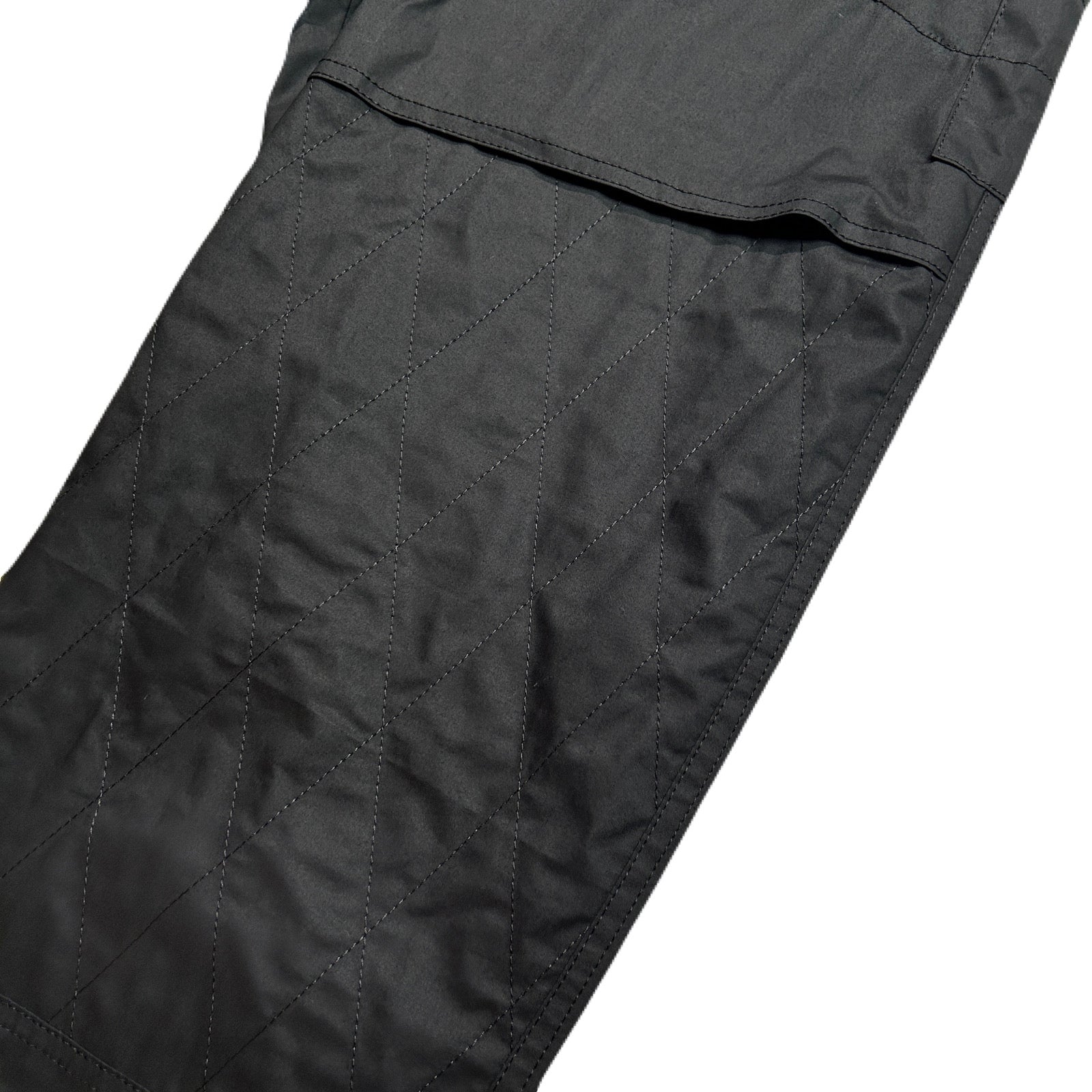 Load image into Gallery viewer, YELLOW HELMETS MOTOCROSS PANTS / BLACK