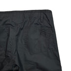 YELLOW HELMETS MOTOCROSS PANTS / BLACK