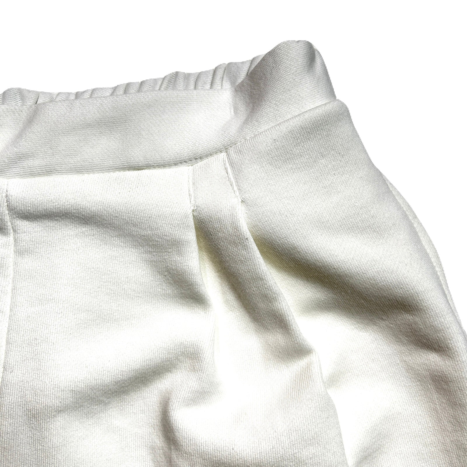 画像をギャラリービューアに読み込む, WOMENS WING CROSSGUN SHORTS / OFF WHTE