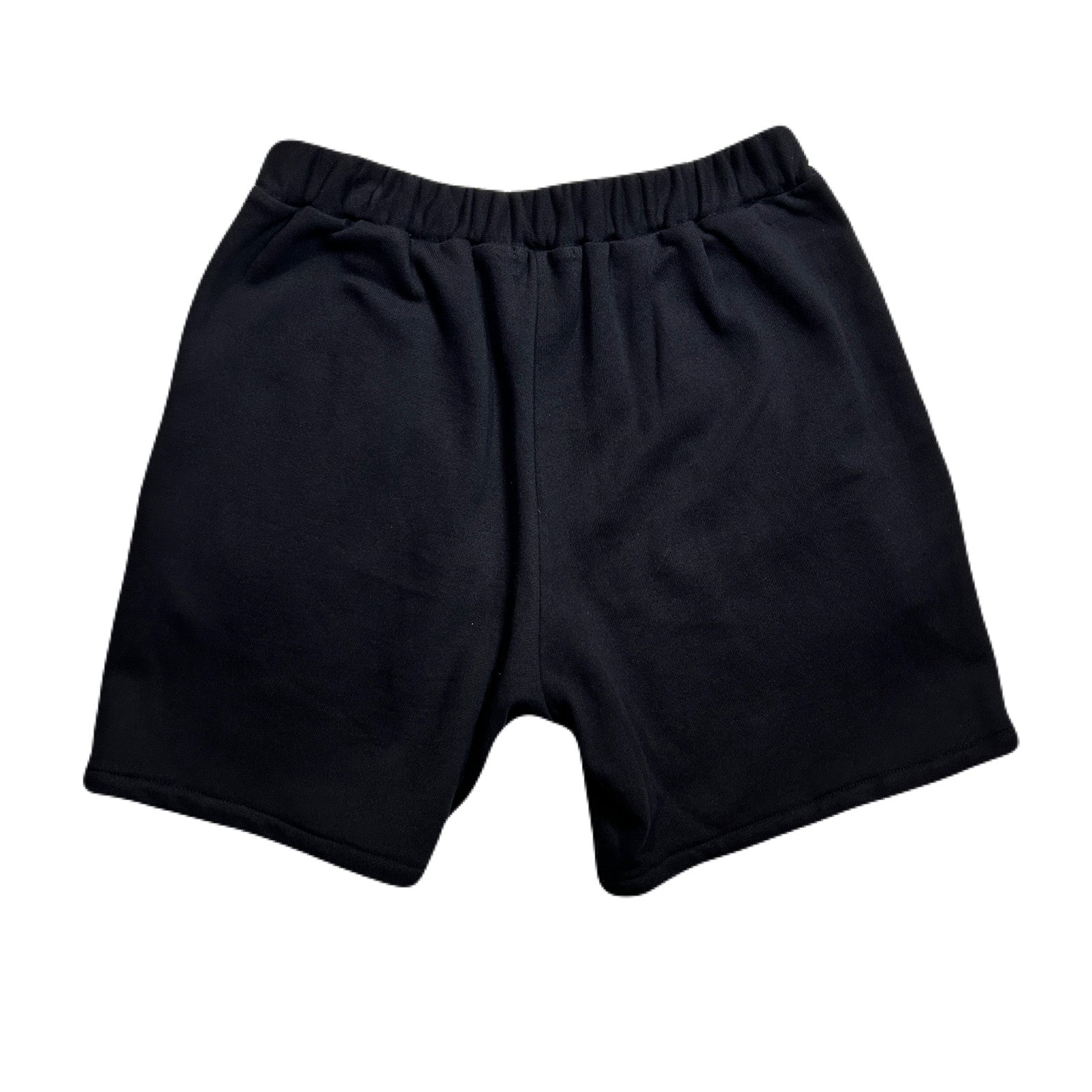 画像をギャラリービューアに読み込む, WOMENS WING CROSSGUN SHORTS / BLACK