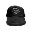ROARGUNS MOTORCYCLE CLUB BB CAP / BLACK
