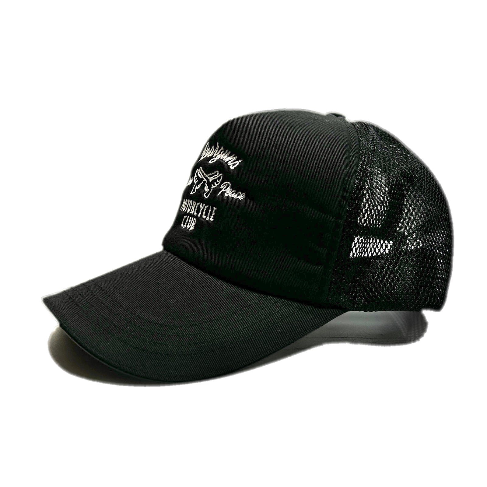 画像をギャラリービューアに読み込む, ROARGUNS MOTORCYCLE CLUB BB CAP / BLACK