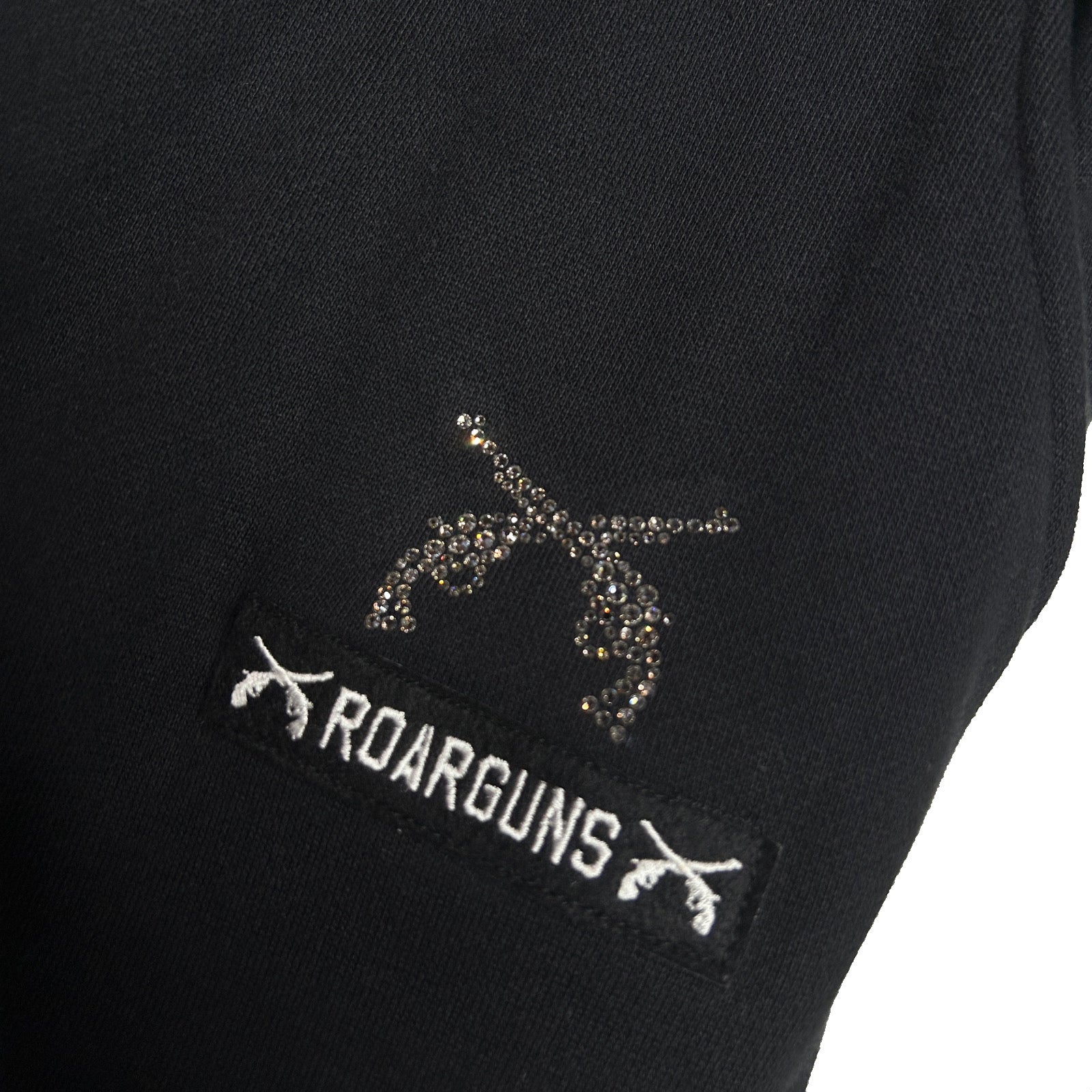 画像をギャラリービューアに読み込む, FISHERMAN SWEATPANTS / BLACK