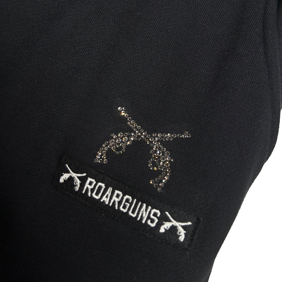 画像をギャラリービューアに読み込む, FISHERMAN SWEATPANTS / BLACK