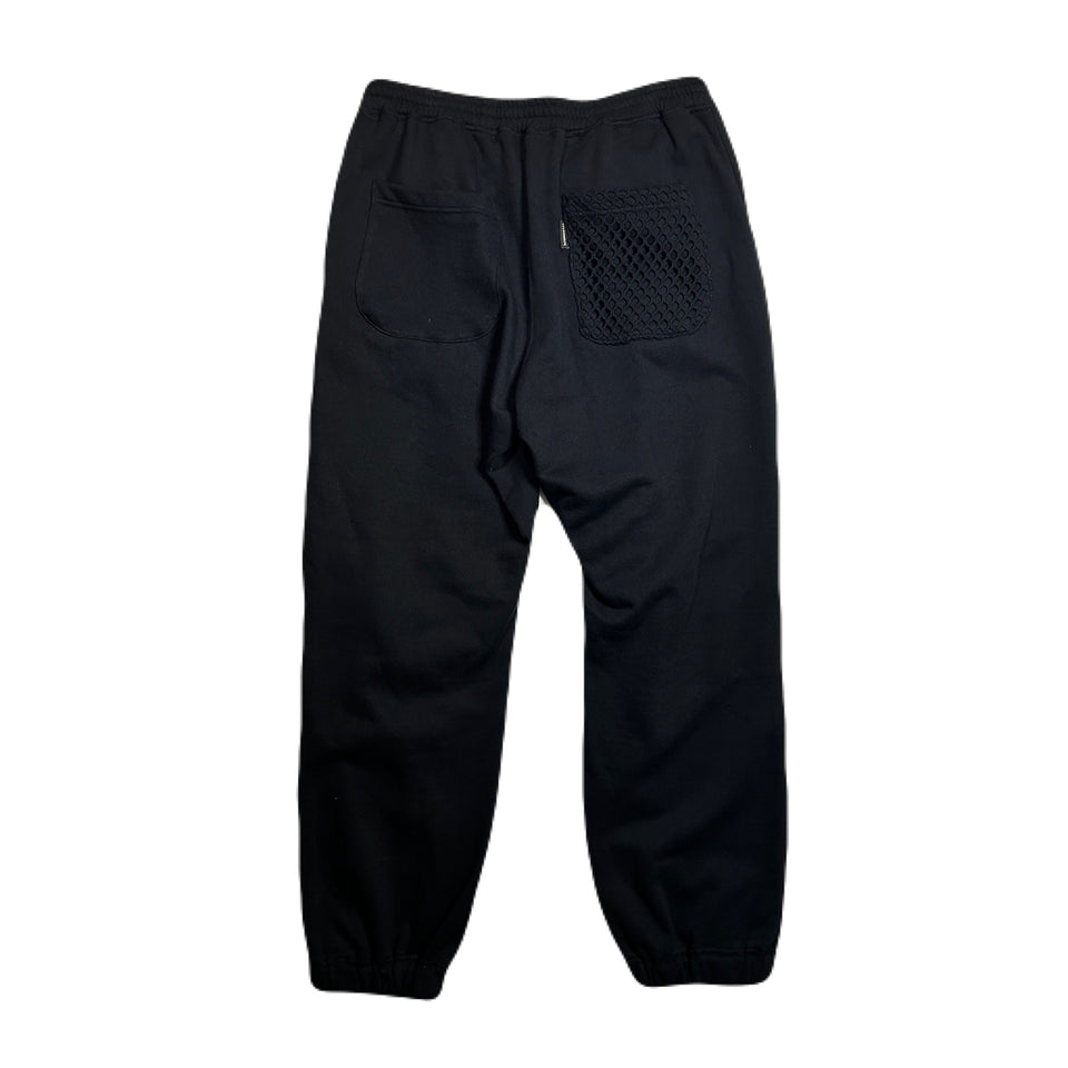 画像をギャラリービューアに読み込む, FISHERMAN SWEATPANTS / BLACK