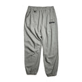 FISHERMAN SWEATPANTS / GRAY