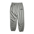 FISHERMAN SWEATPANTS / GRAY