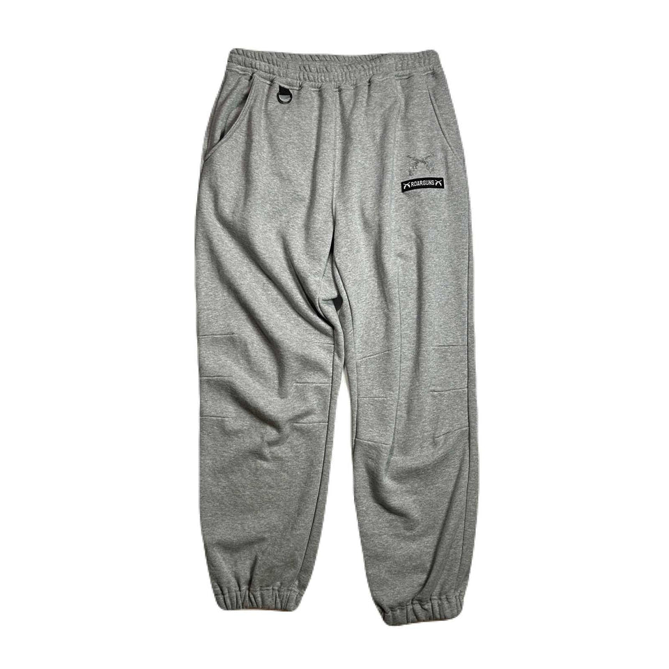 画像をギャラリービューアに読み込む, FISHERMAN SWEATPANTS / GRAY