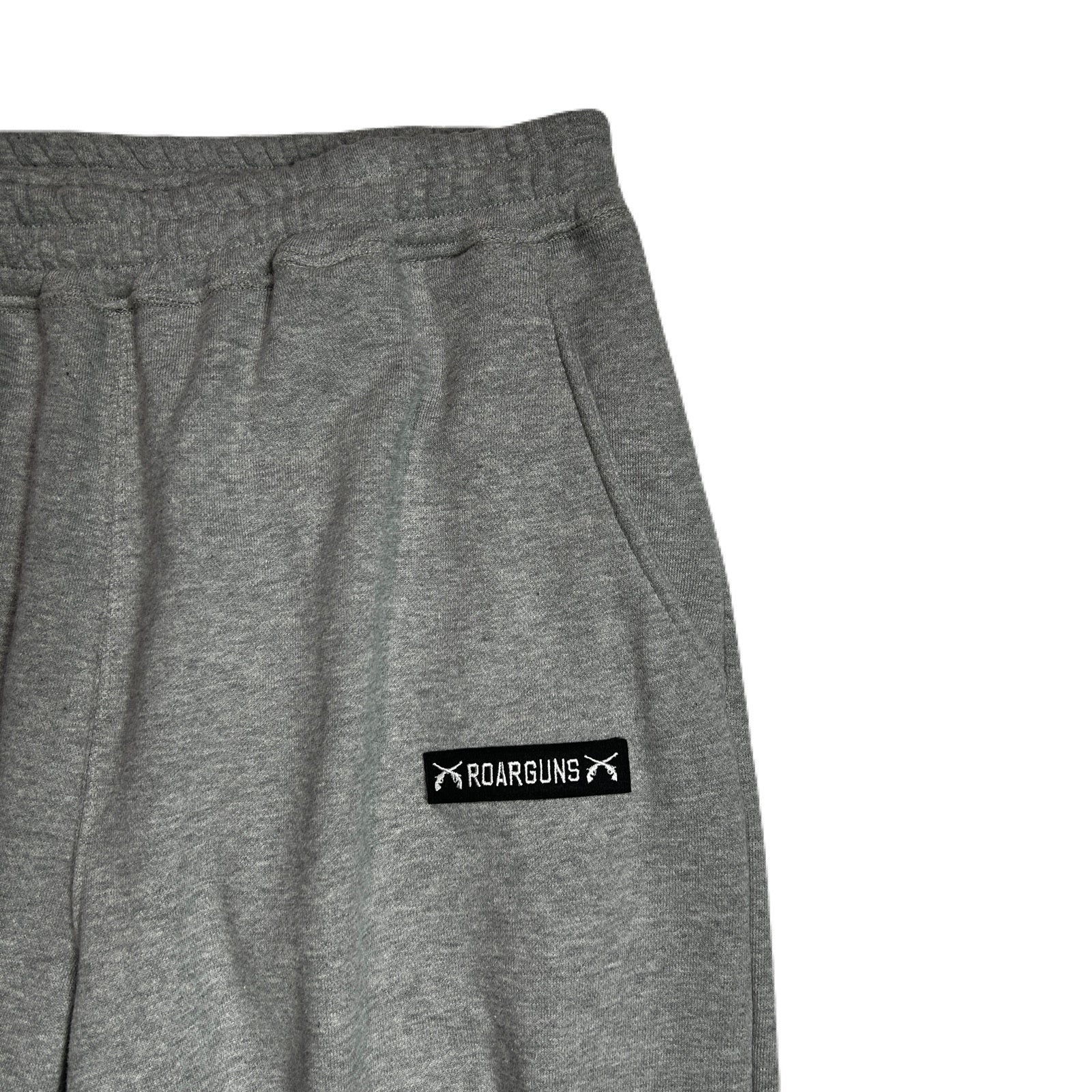 画像をギャラリービューアに読み込む, FISHERMAN SWEATPANTS / GRAY