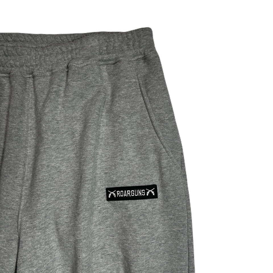 画像をギャラリービューアに読み込む, FISHERMAN SWEATPANTS / GRAY