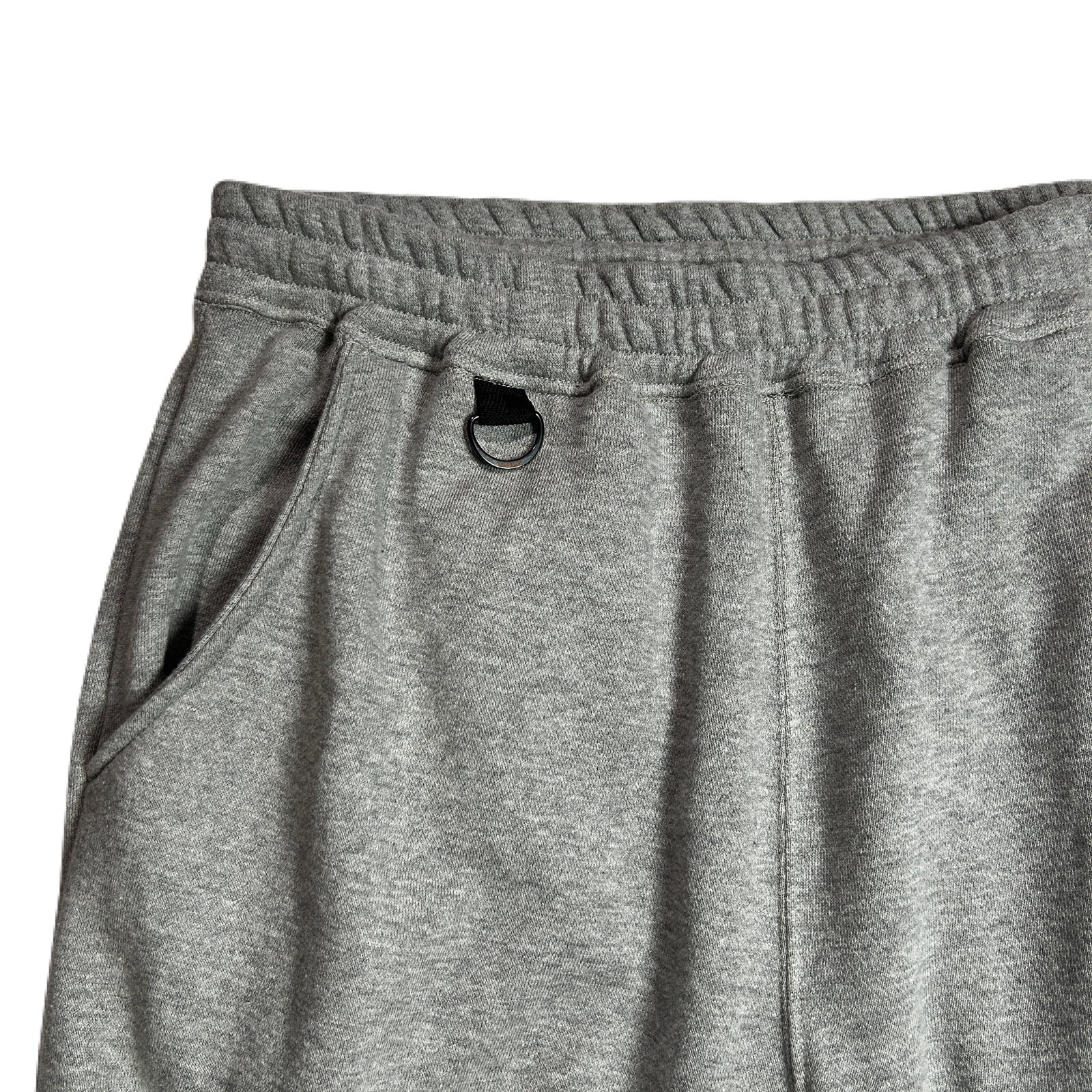 画像をギャラリービューアに読み込む, FISHERMAN SWEATPANTS / GRAY