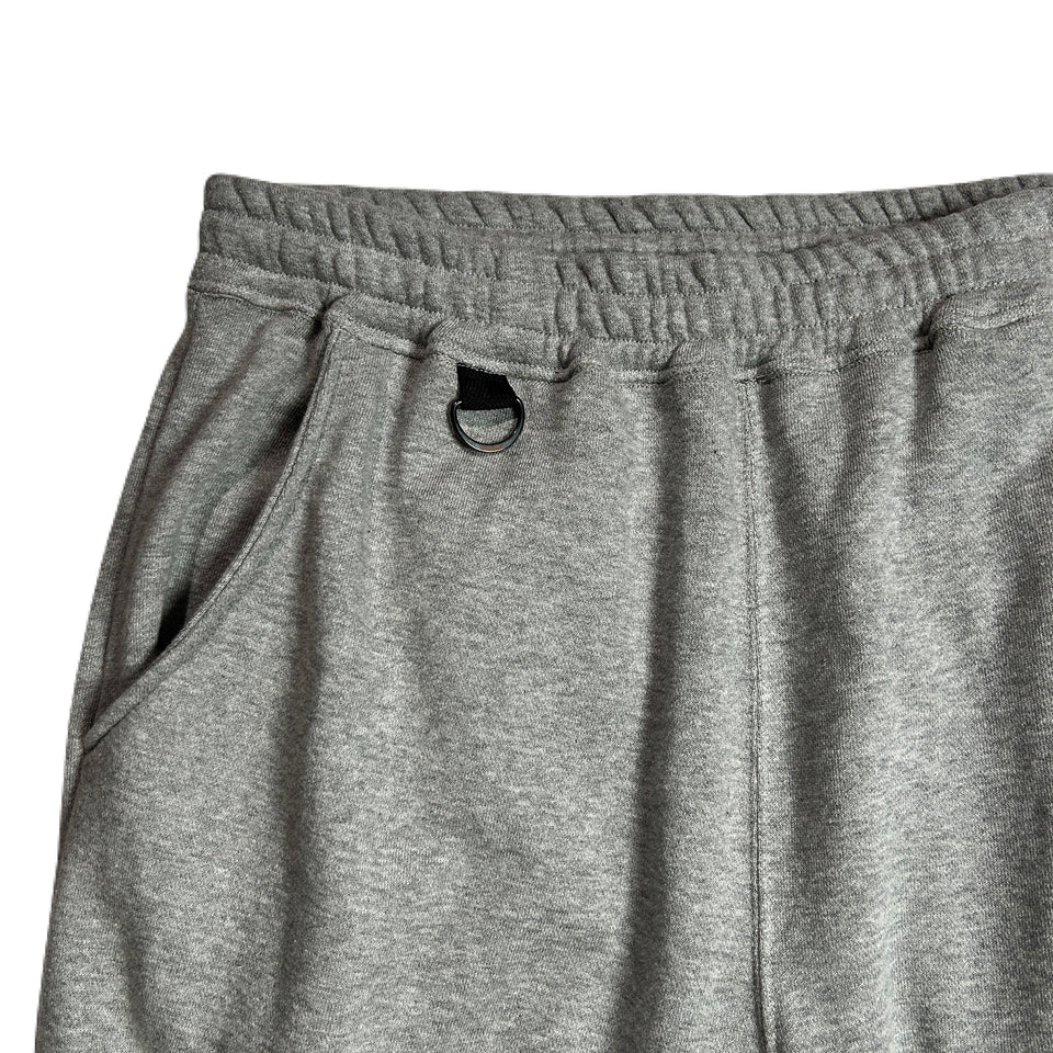 画像をギャラリービューアに読み込む, FISHERMAN SWEATPANTS / GRAY