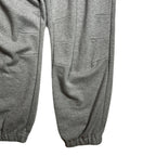 FISHERMAN SWEATPANTS / GRAY