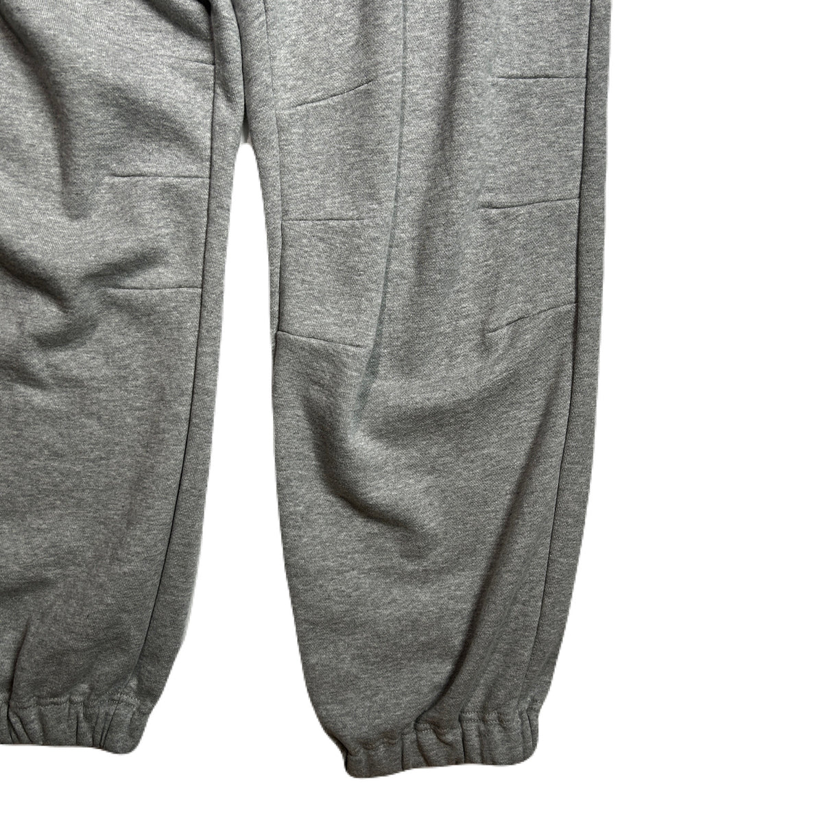 FISHERMAN SWEATPANTS / GRAY