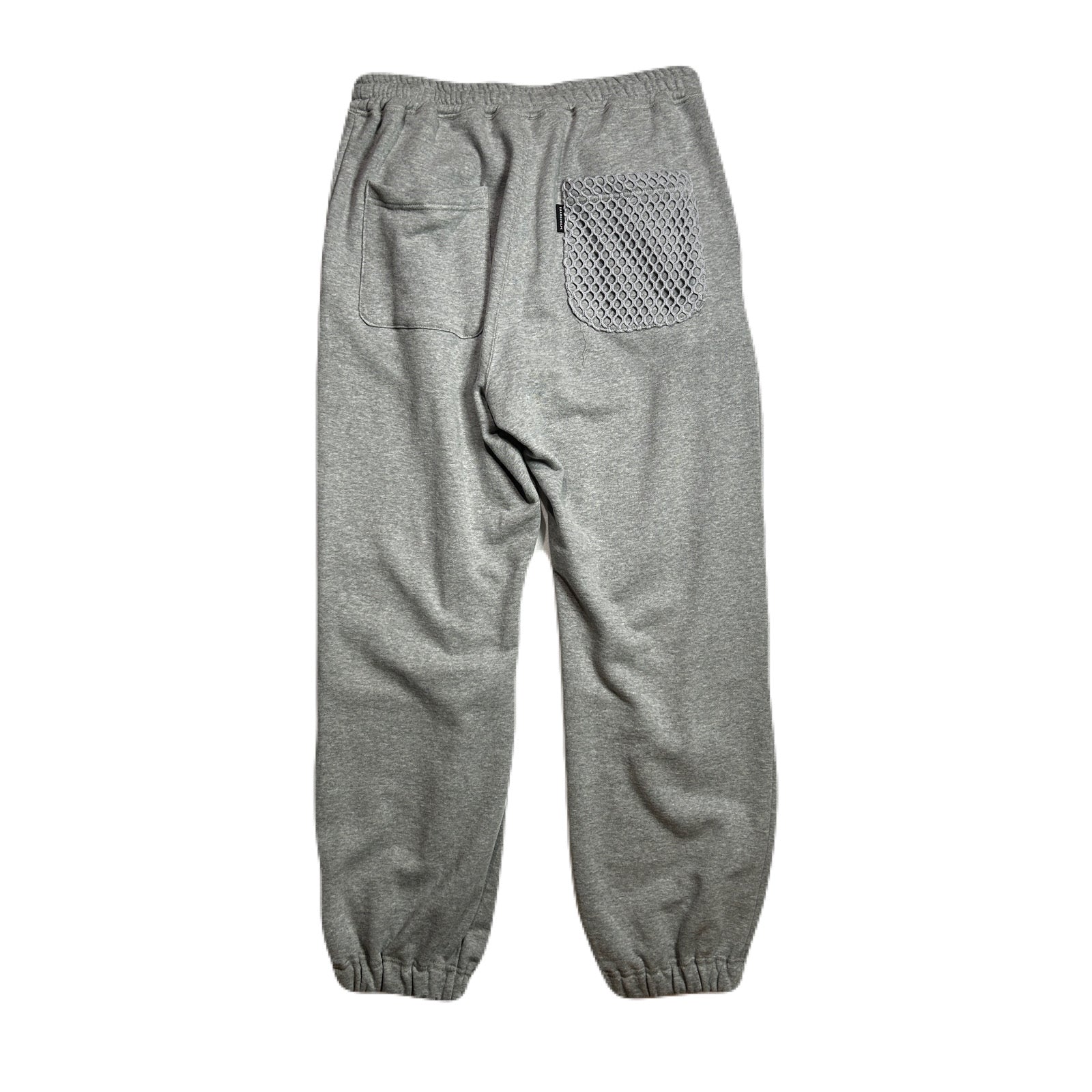 画像をギャラリービューアに読み込む, FISHERMAN SWEATPANTS / GRAY