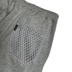 FISHERMAN SWEATPANTS / GRAY