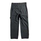 CORDURA CARGO PANTS / GRAY