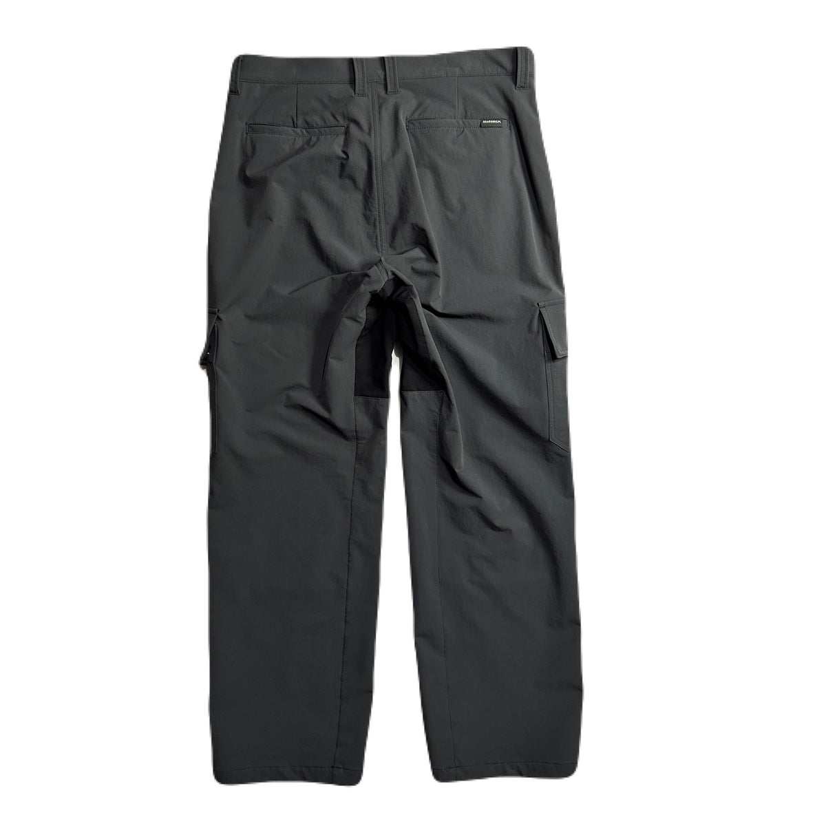 CORDURA CARGO PANTS / GRAY
