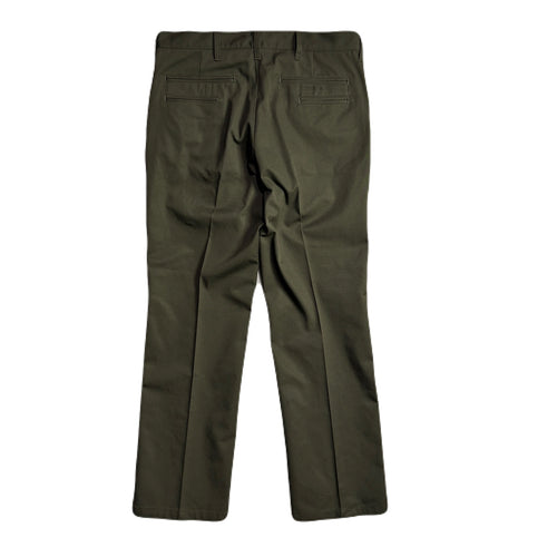 CHINO CLOTH PANTS EAGLE / GRAY
