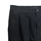 VINTAGE OX PANTS / BLACK