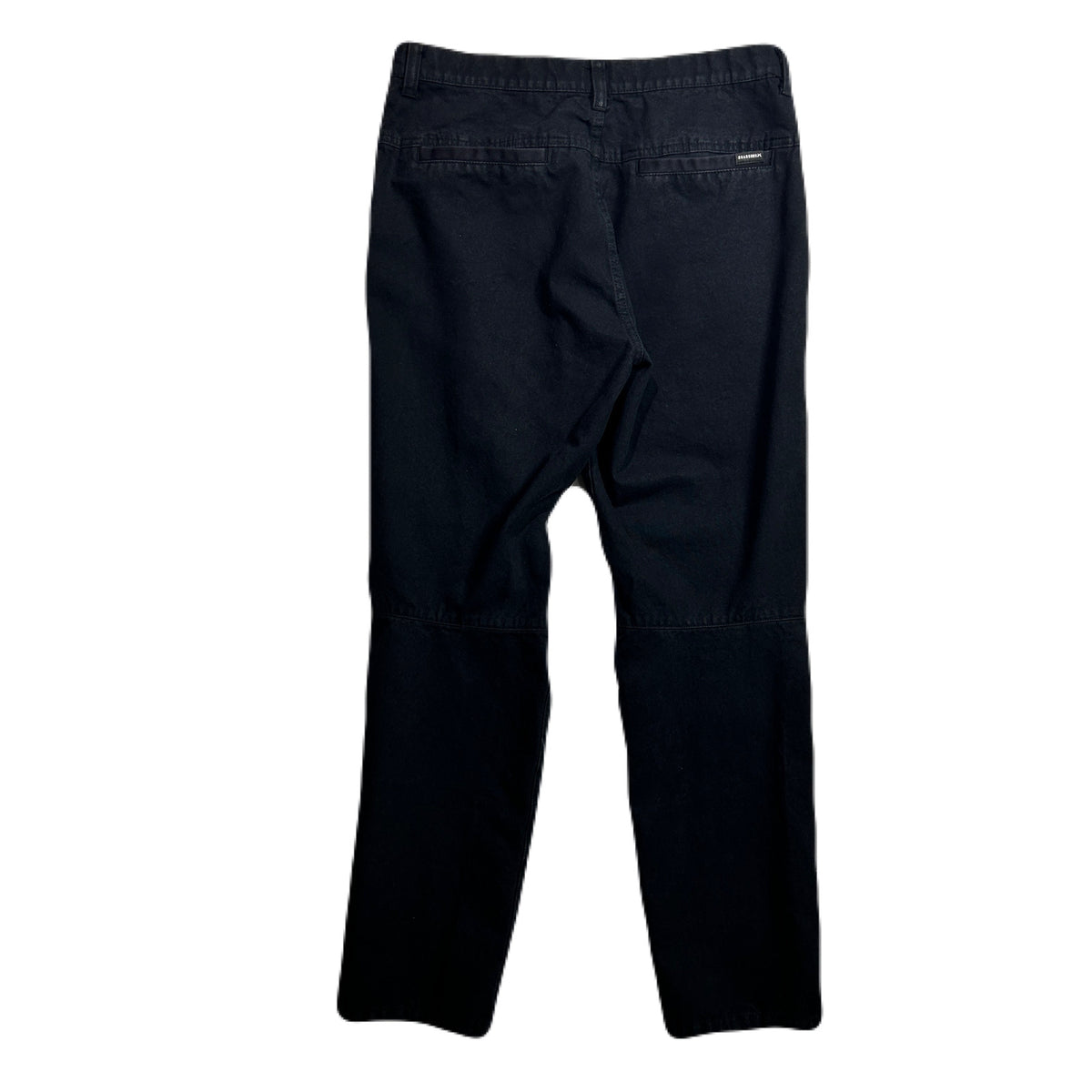 VINTAGE OX PANTS / BLACK