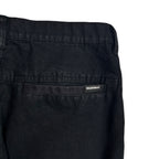 VINTAGE OX PANTS / BLACK