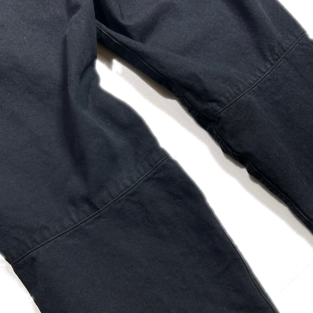 VINTAGE OX PANTS / BLACK