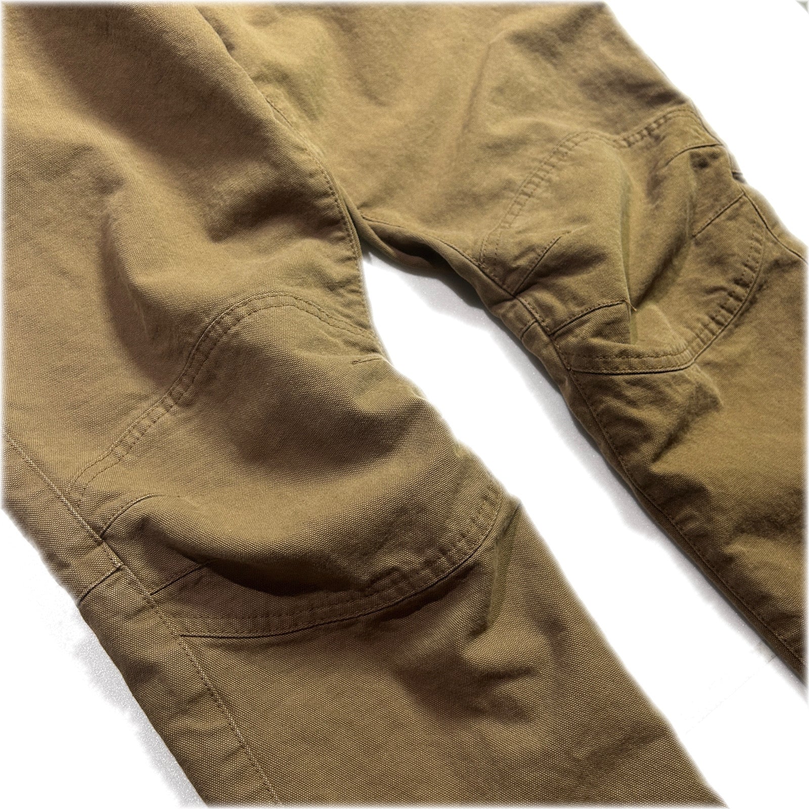 画像をギャラリービューアに読み込む, VINTAGE OX PANTS / BEIGE