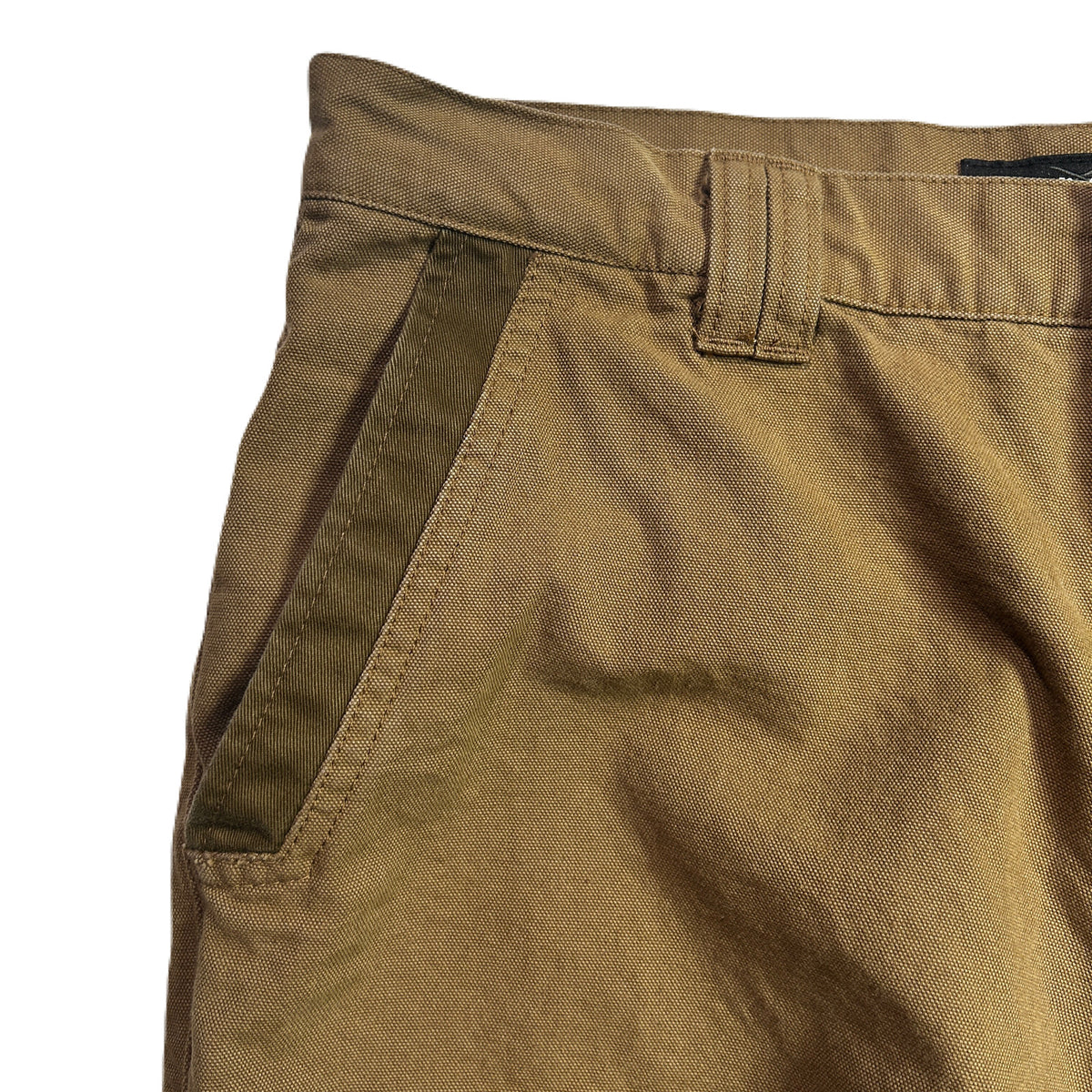 VINTAGE OX PANTS / BEIGE