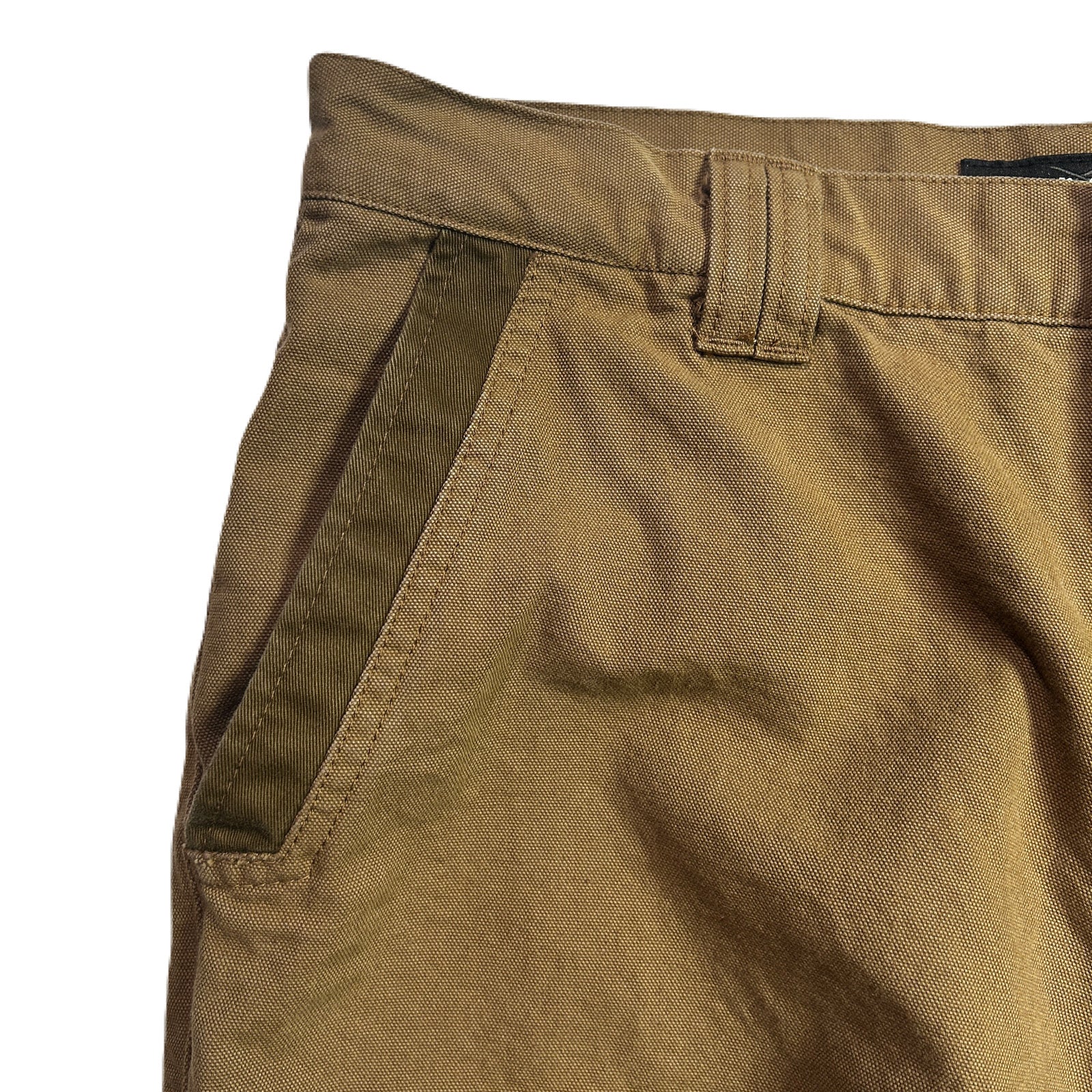 画像をギャラリービューアに読み込む, VINTAGE OX PANTS / BEIGE