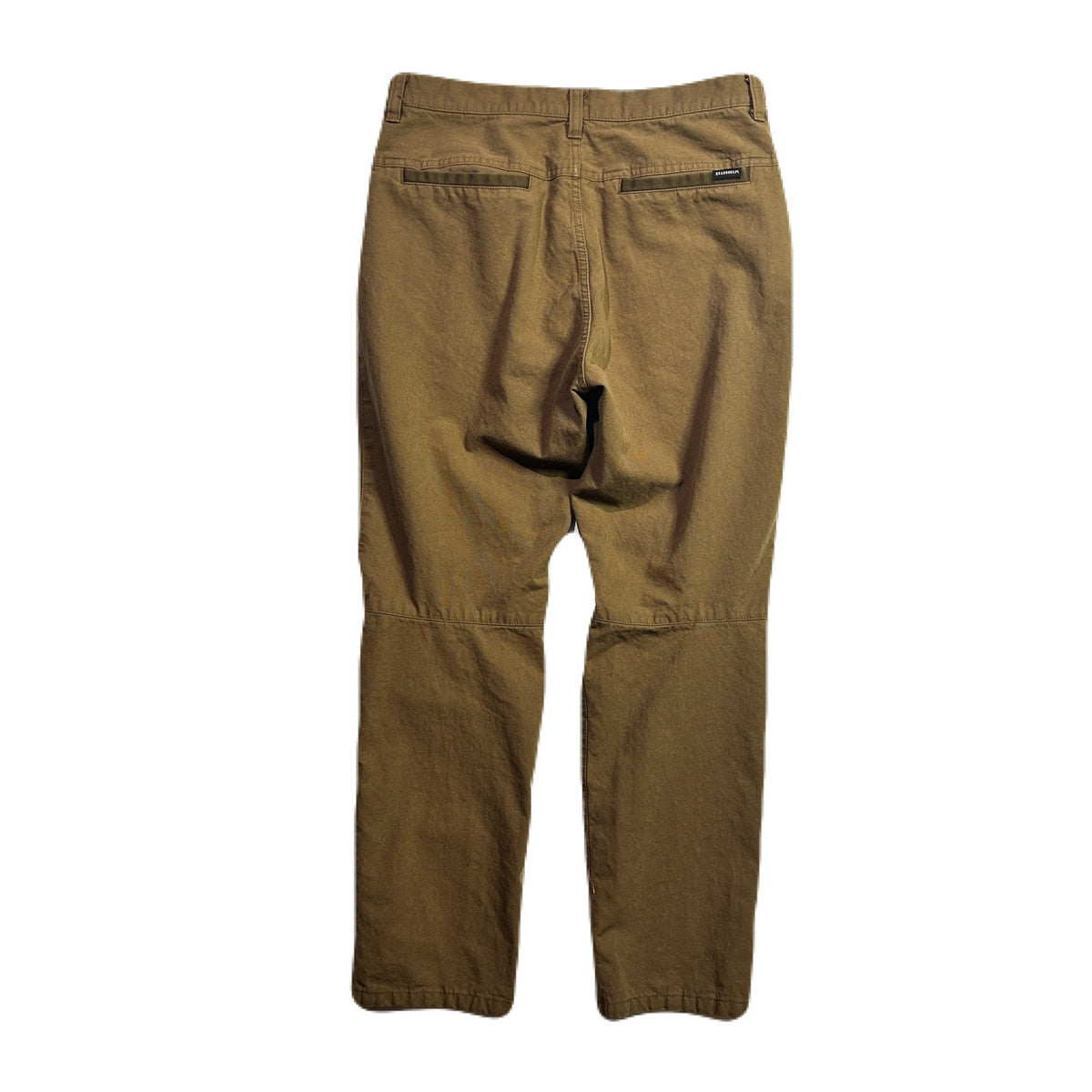 VINTAGE OX PANTS / BEIGE