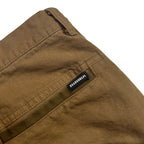 VINTAGE OX PANTS / BEIGE
