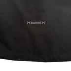 DOWN PROOF SHIRT JACKET / BLACK