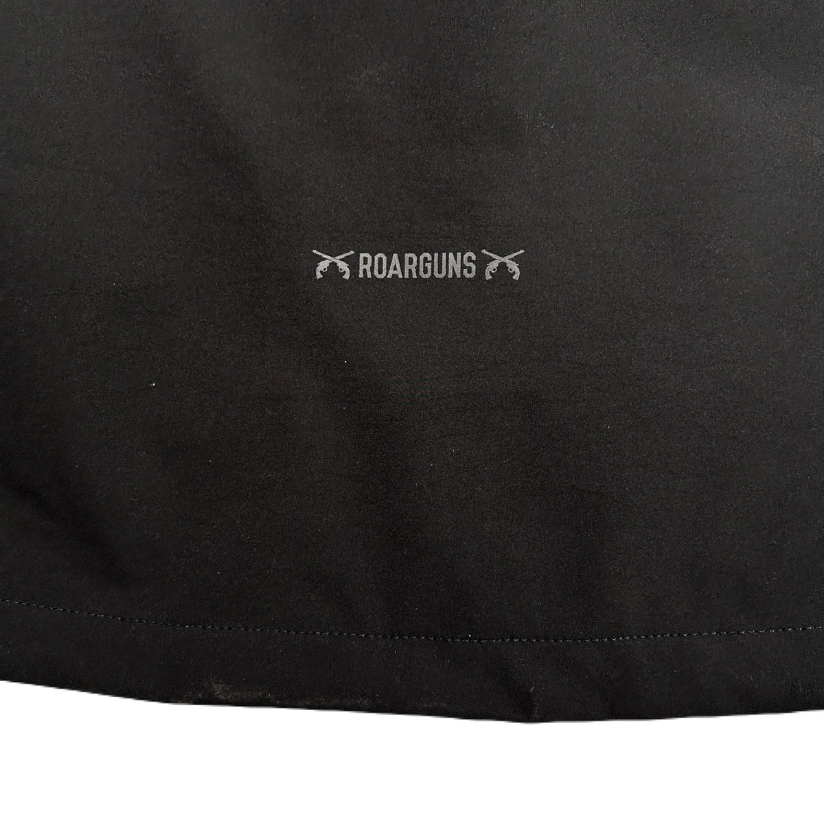 DOWN PROOF SHIRT JACKET / BLACK