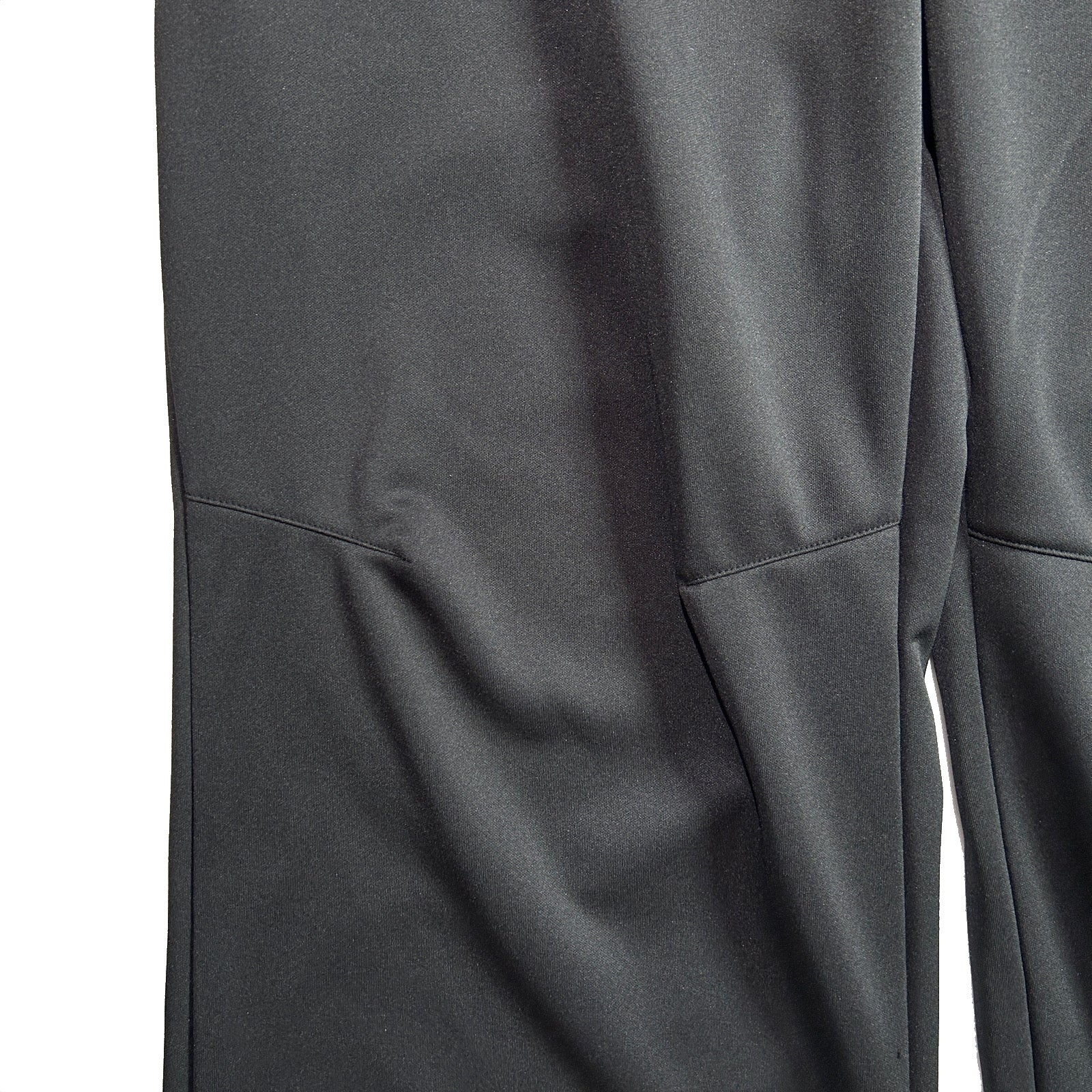 画像をギャラリービューアに読み込む, WarmdArt® REFLECTOR FLEECE WIDE PANTS / BLACK