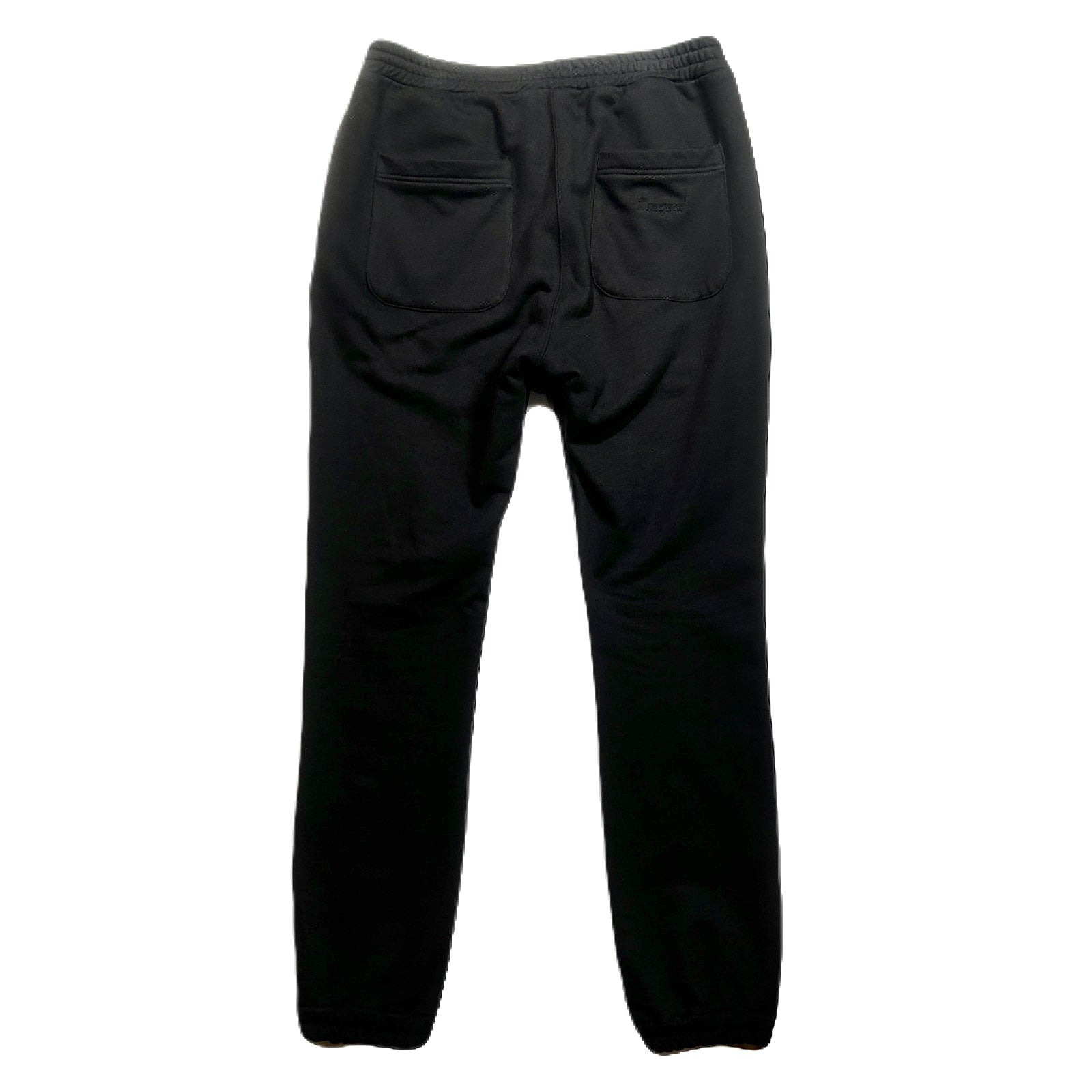 画像をギャラリービューアに読み込む, SOUVENIR SWEAT PANTS / BLACK*MONO