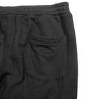 SOUVENIR SWEAT PANTS / BLACK*MONO