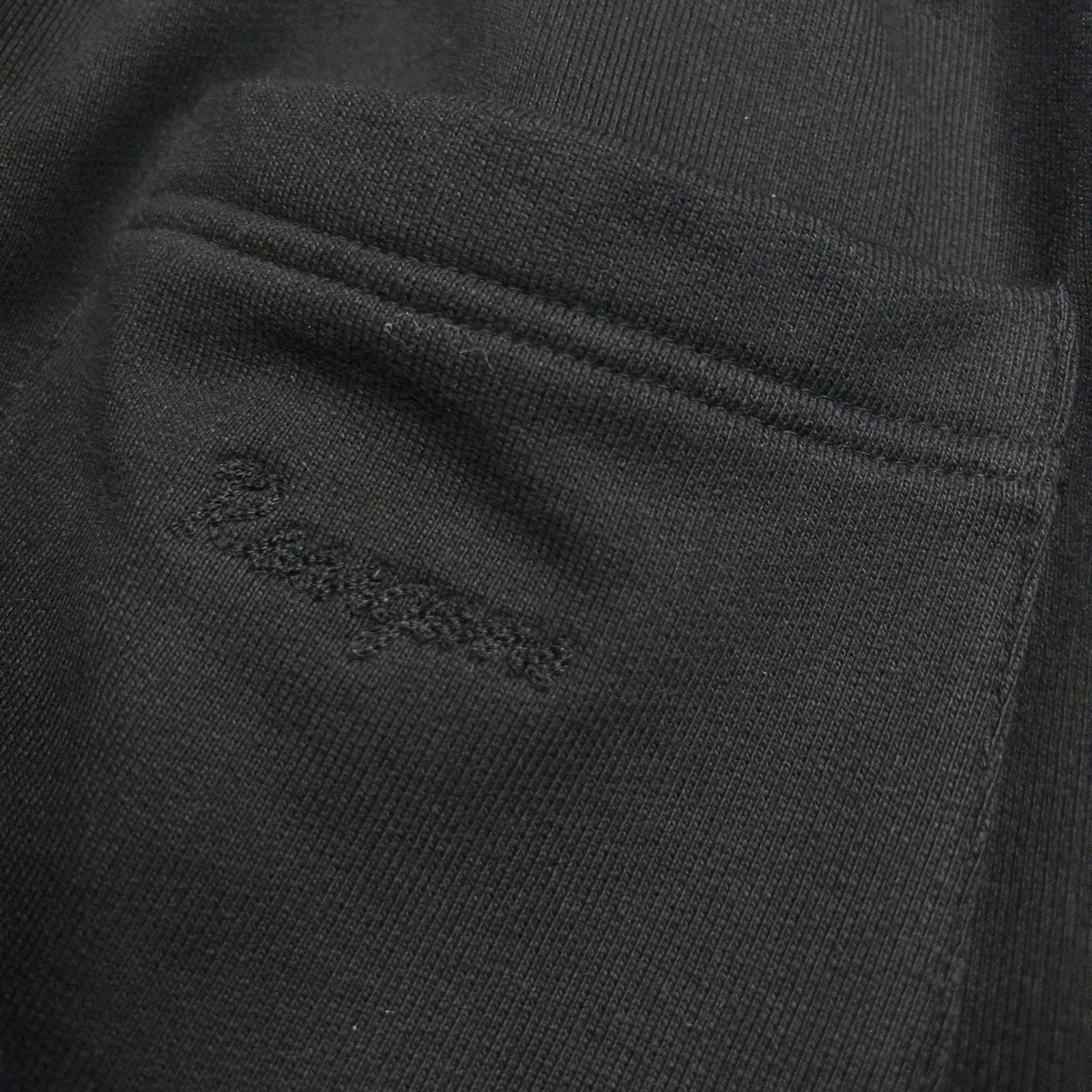 画像をギャラリービューアに読み込む, SOUVENIR SWEAT PANTS / BLACK*MONO