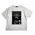 FREEDOM ROAR T-SHIRT / WHITE
