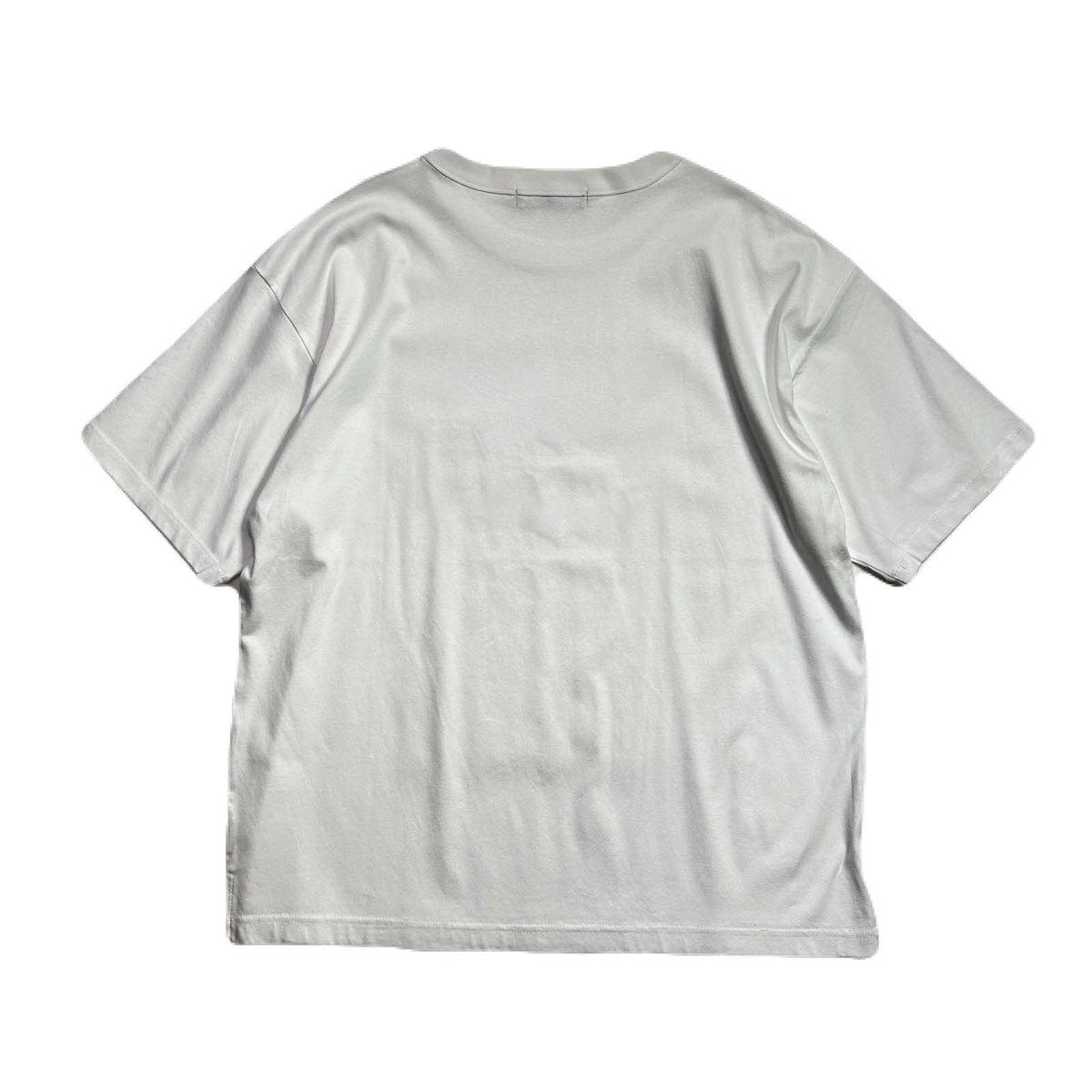 FREEDOM ROAR T-SHIRT / WHITE