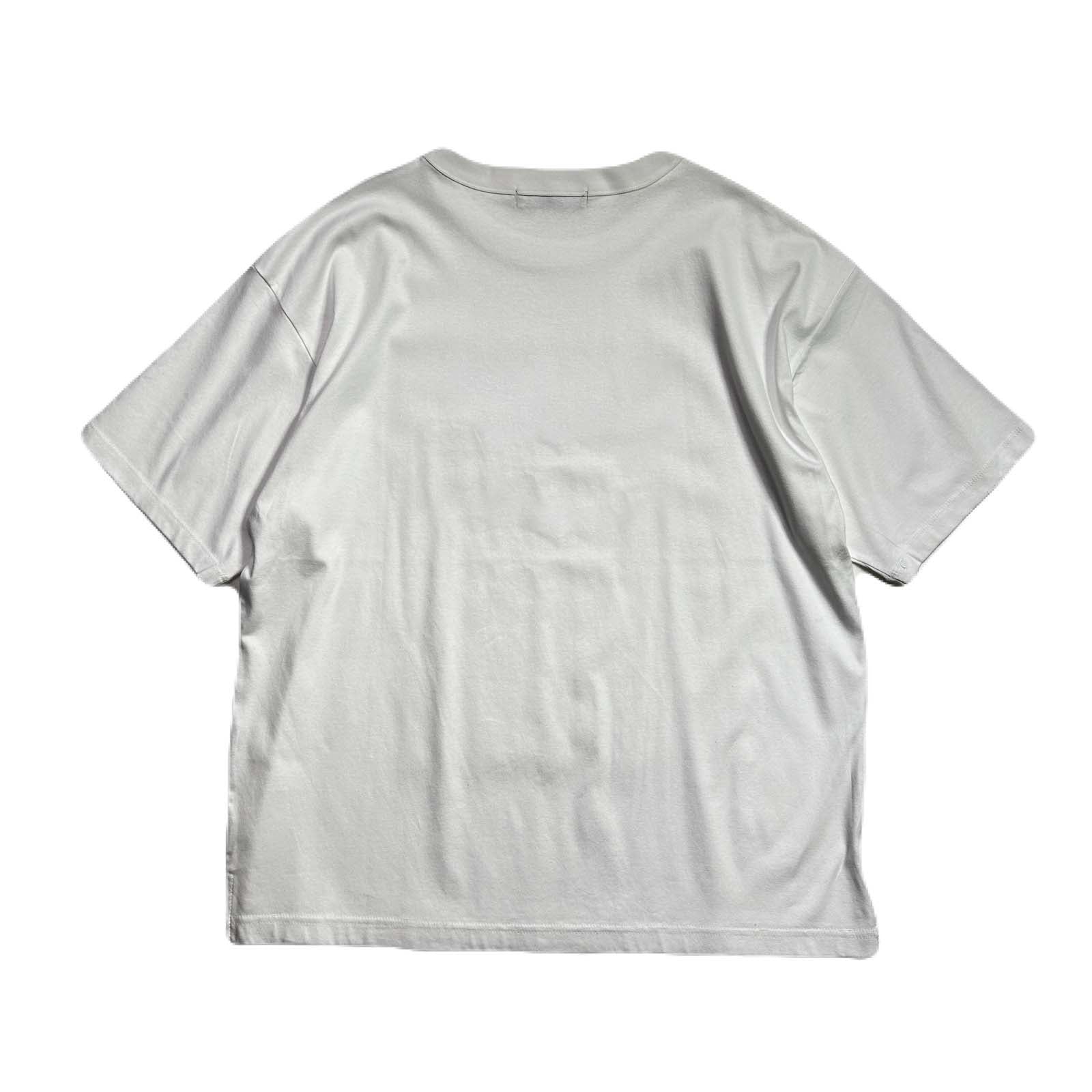 画像をギャラリービューアに読み込む, FREEDOM ROAR T-SHIRT / WHITE